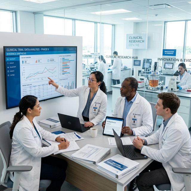 Research Support